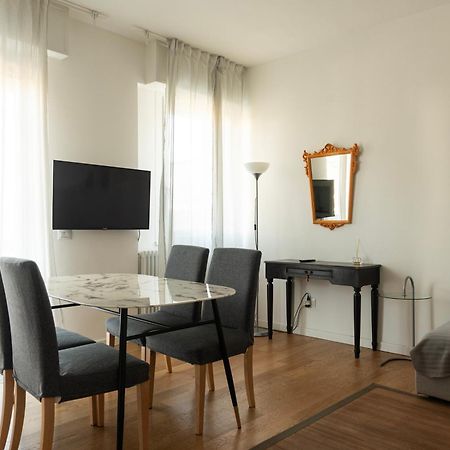 Youhosty - Soderini 25 Mailand Exterior foto