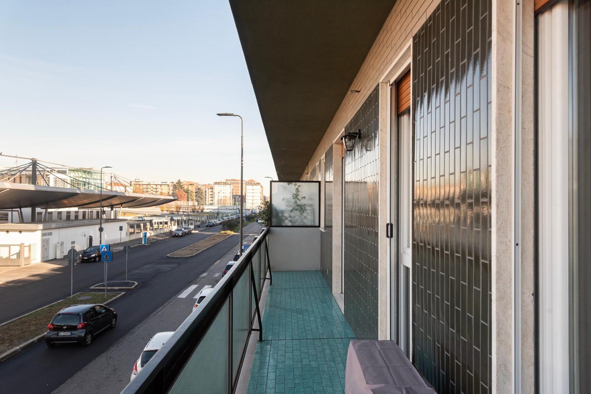 Youhosty - Soderini 25 Mailand Exterior foto